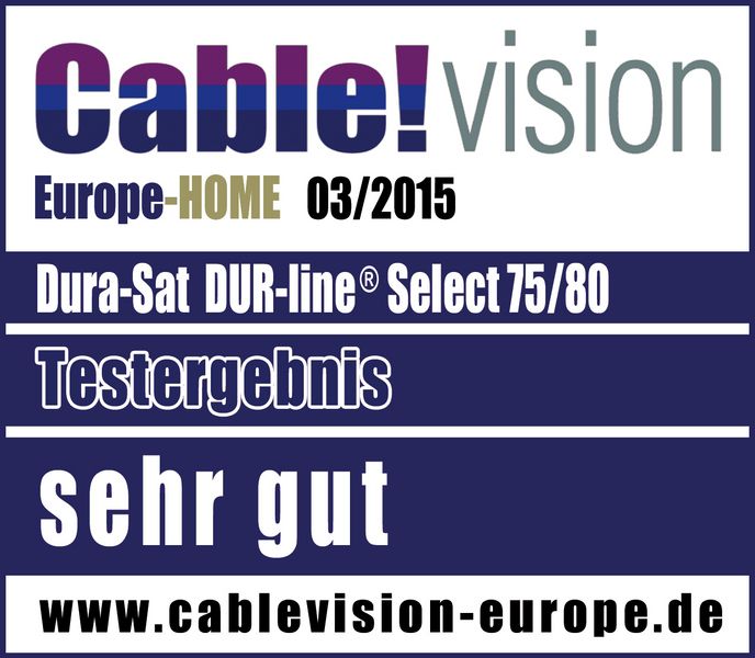 80cm Satellitenschüssel - DUR-line Select 75/80 R-/bilder/big/cve-cable!vision-europe-test-logo.jpg