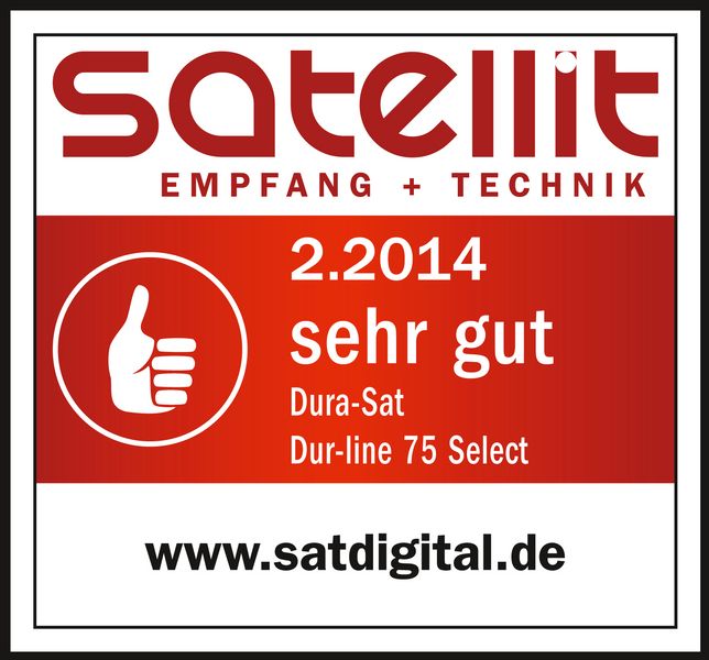 80cm Satellitenschüssel - DUR-line Select 75/80 G-/bilder/big/dura-sat-dur-line-75-select_satellit.jpg
