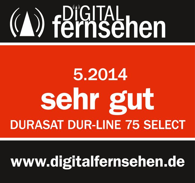 80cm Satellitenschüssel - DUR-line Select 75/80 G-/bilder/big/durasat-dur-line-75-select_digital.jpg