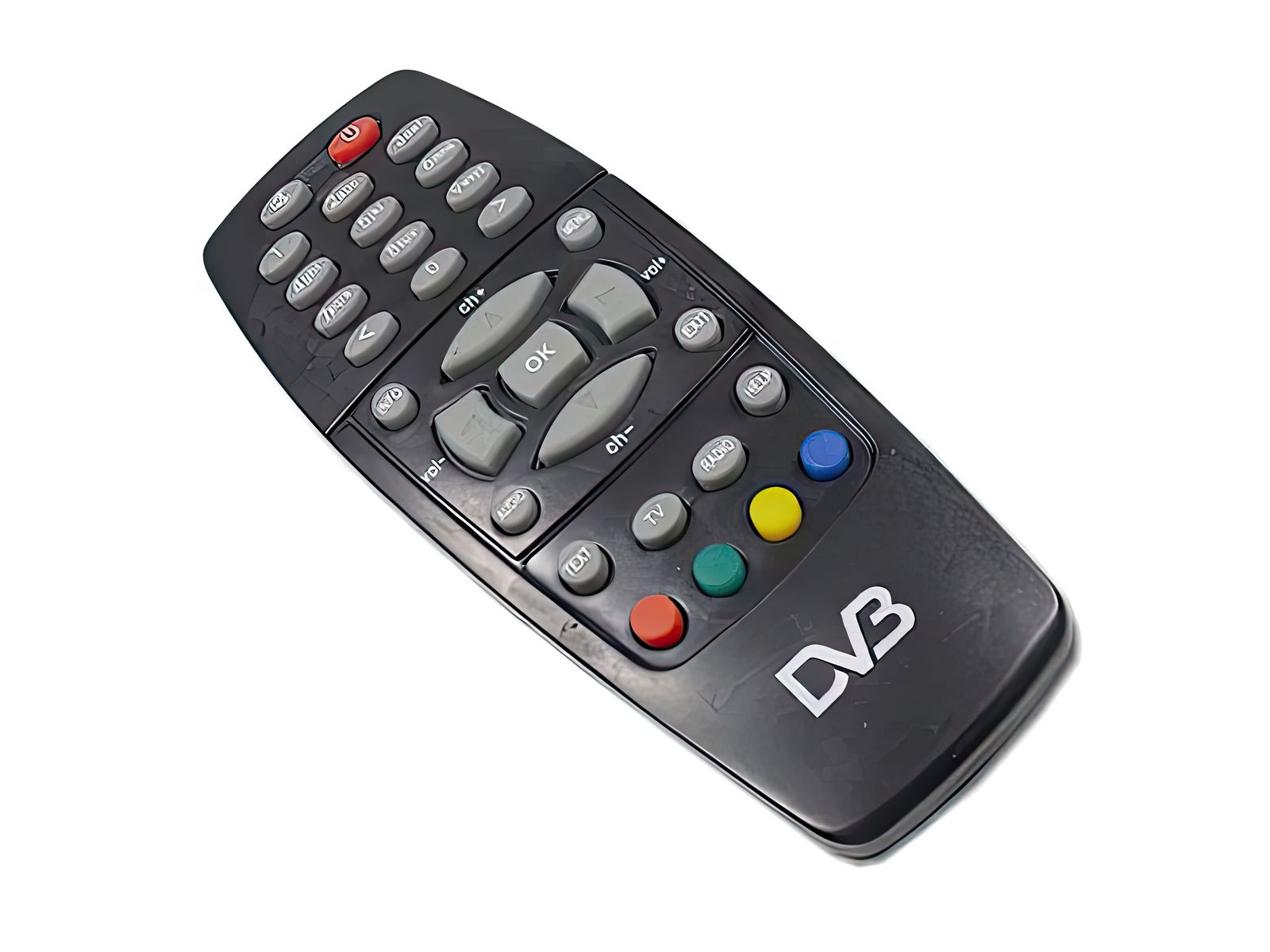 Receiver Fernbedienung f�r Dreambox 500
