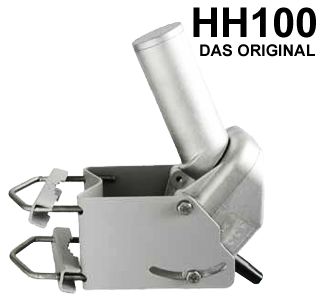 DiSEqC Motor H/H Mount Original Stab HH-100