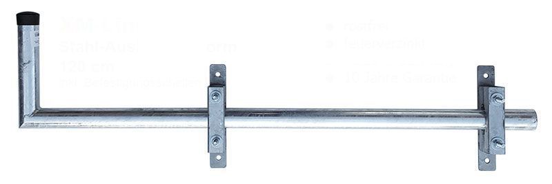 120cm Stahl-Ausleger L-Form XmediaSat LF120 Länge: 120 cm Höhe 25 cm-/bilder/big/xm29844_1.jpg