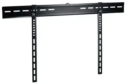 Wandhalter für LCD TV My Wall HE2-3A für Bildschirme 37**-70** (94-178 cm) Belastung bis 65kg schwarz