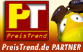 Preisvergleich bei PreisTrend.de