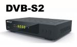 Sat-Receiver DVB-S / DVB-S2 / UHD 4K