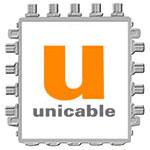 Unicable / Einkabelsteuerung