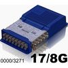 Technisat Multischalter GigaSystem 17/8 G - Grundeinheit 0000/3271