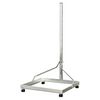 Balkonst�nder ALU mit 100cm Mast 40mm