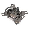 SAT- Antennensteckdose 62600 Standarddose, Farbe wei�