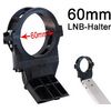 60mm LNB Halter 