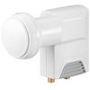 Twin LNB Goobay
