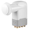 Octo LNB Goobay