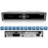HDTV Sat Receiver Digital Megasat HD720