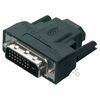 HDMI Adapter A 333 (HDMI 19pin F/DVI-D 24+1pin M)