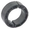 Adapterring f�r LNBs 60mm auf 40mm schwarz