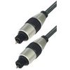 Toslink-Kabel AL2HV L�nge:  0,5m