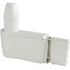 ALPS Universal TWIN LNB f�r 3� Montage