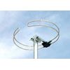 UKW-Antenne Ringdipol 55cm ANKARO Profi