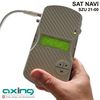Sat Finder / Satellitenmessger�t Axing Sat Navi  SZU 21-00