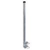 Balkonhalter L�nge: 80cm