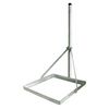 Balkonst�nder Stahl verzinkt mit 100cm Mast 40mm