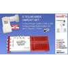 6 TEILNEHMER UMR�ST-SET BMS506SET
