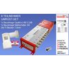 8 TEILNEHMER UMR�ST-SET BMS508SET