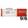 Bauckhage Multischalter  9 / 6 f�r 6 Teilnehmer BMS906NT (9/6) 