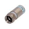 F-Stecker / F-Kompression-Stecker Cabelcon CX3 5.3