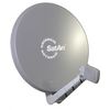 Sat Antenne Kathrein SatAN 90cm CAS90 - graphit