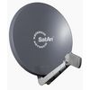 Kathrein-Spiegel 90cm ALU CAS90 - graphit