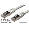 Cat5e SFTP-Patchkabel 50199 / 100 MBit / L�nge:  30m