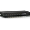 Clicktronic HDMI Verteiler / Splitter HC48 / 1 input 8 output