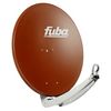 Sat Antenne Fuba DAA 650 R - ziegelrot