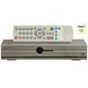 K�nig DVB-T Receiver FTA17 silber