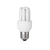 Energiesparlampe 9 Watt mit E27 Sockel