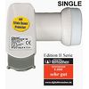 Single LNB Chess 0,2 dB Edition II 