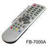 Sat Receiver Fernbedienung FB7000A 