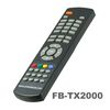 Sat Receiver Fernbedienung TITAN FB-TX2000 