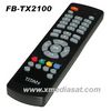 Sat Receiver Fernbedienung TITAN FB-TX2100 