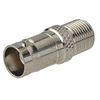 F-Adapter F-Kupplung - BNC-Kupplung