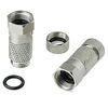 F-Stecker 8.2mm ( wasserdichte Ausf�hrung )