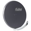 Sat Antenne FUBA DAA 850 A - anthrazit Testsieger!