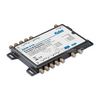 Einkabell�sung | Unicable | SCR Fuba Einkabel-Multischalter MCR 518