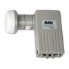 FUBA Quattro-Switch-LNB (QUAD-LNB) DEK 414