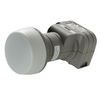 Twin LNB Fuba DEK 206 f�r 2 Teilnehmer