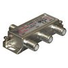 SAT-Verteiler Class A 3-fach