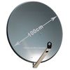 Sat Antenne Gibertini 100cm ALU - anthrazit