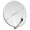 Sat Antenne Gibertini 100cm ALU - hellgrau