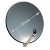 Sat Antenne Gibertini 85cm ALU - anthrazit